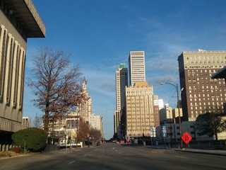 Tulsa Art Deco Gems: A Walking Tour of Heritage