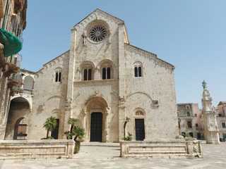Bitonto: Time-Traveler's Audio Tour