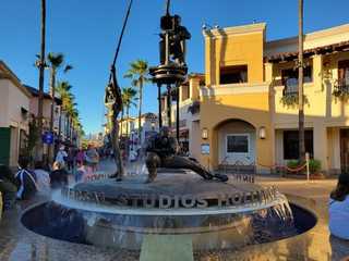 Los Angeles: Sunset Strip Legends Audio Tour
