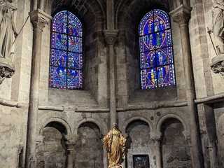 Paris: Saint-Germain's Bohemian Audio Tour