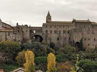 Viterbo: Exploring Hidden Treasures Audio Tour