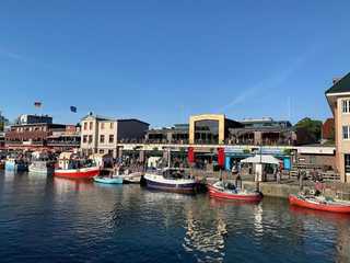 Rostock: Unveiling Hidden Gems Audio Tour