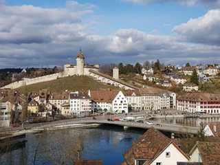 Schaffhausen: Timeless Journey Audio Tour