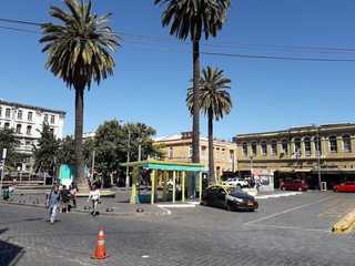 Valparaiso: Immersive Cultural Audio Tour