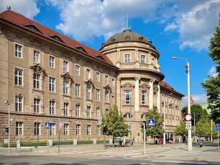 Poznan: Cathedral Island to Old Market Audio Tour