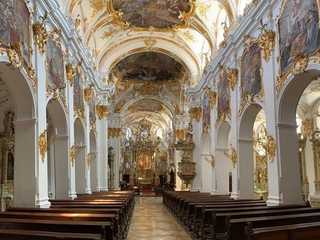Regensburg: Historic Highlights Audio Tour