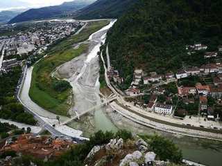 Berat's Enchanted Journey: A Historic & Cultural Walk