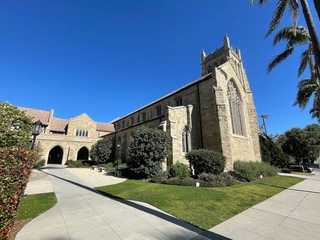 Santa Barbara: Historic Beginnings Audio Tour