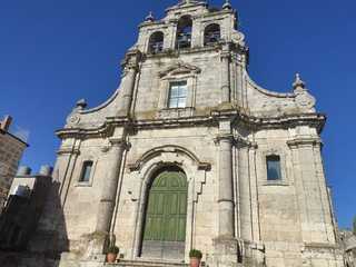 Mussomeli: Medieval Majesty Audio Tour