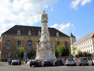 Esztergom: Historic Gems Audio Tour