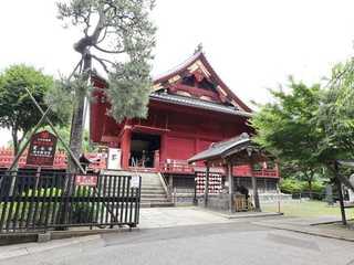 Tokyo: Yanaka's Historic Tales Audio Tour