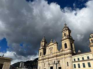 Bogota: La Candelaria Historic Audio Tour