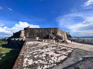 San Juan: Historical Splendor Audio Tour