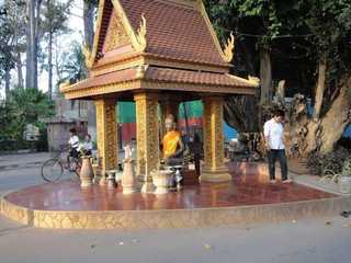 Siem Reap: Cultural Odyssey Audio Tour