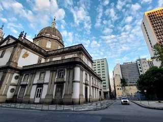Rio de Janeiro: A Downtown Audio Tour