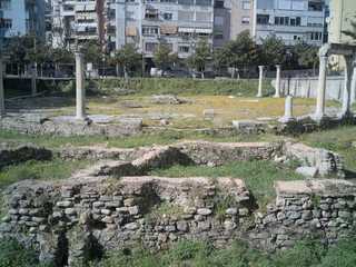 Durres: Enchanted Lovers' Stroll Audio Tour