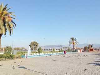 Izmir: Romance & Heritage Audio Tour