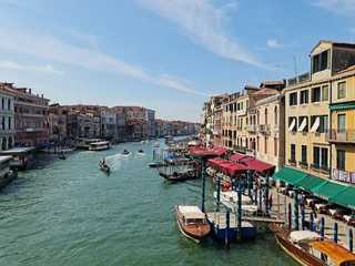 Discover Venice's Secrets: From Rialto Bridge to San Marco Square