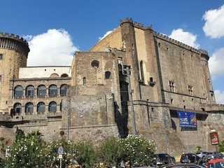 Naples: Echoes of Art & History Audio Tour
