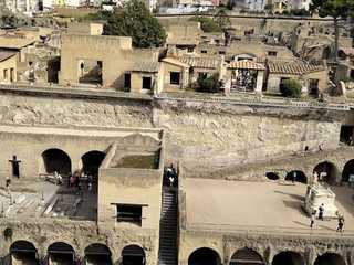 Ercolano: Echoes of Antiquity Audio Tour