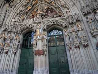 Bern: Echoes of Medieval Times Audio Tour