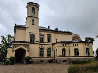 Oslo: Sentrum Shores Discovery Audio Tour