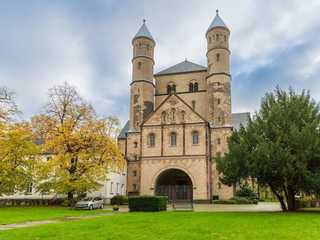 Koln: Architectural Marvels Audio Tour