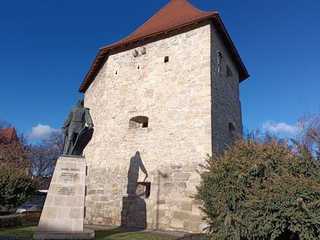 Cluj-Napoca: Echoes of History Audio Tour
