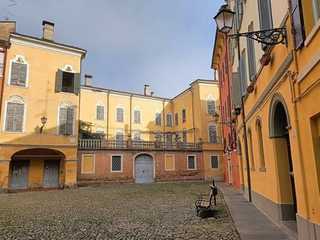 Modena: Marvels & Mysteries Audio Tour