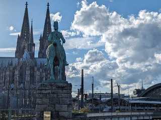 Koln: Enigmatic Tales Audio Tour