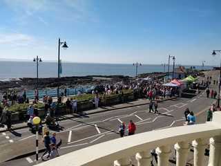 Porthcawl: Maritime Mysteries Audio Tour