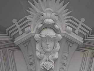 Riga's Journey Through Art Nouveau Elegance