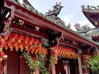 Singapore: Bras Basah Bugis District Audio Tour