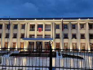 Tirana: Immersive Cultural Audio Tour