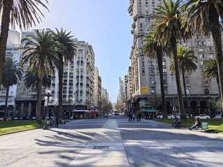 Montevideo: Ciudad Vieja Historic Audio Tour