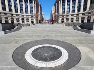 Washington D.C.: Self-Guided Audio Tour