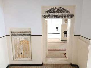 Mombasa: Echoes of History Audio Tour