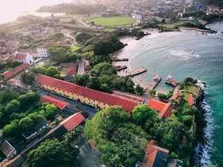 Galle: Historic Ramparts Audio Tour