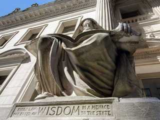 New York City: Hidden Gems Audio Tour