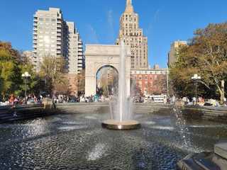 New York City: Greenwich Village Secrets Audio Tour