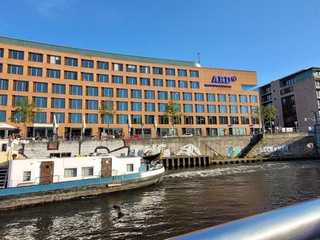 Berlin: Jewish Heritage Audio Tour