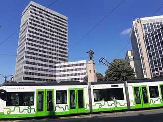 Bilbao: Historical Grandeur Audio Tour