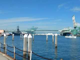 San Pedro: Historical Audio Tour