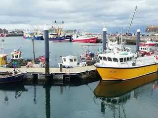 Dublin: Howth's Seafaring Saga Audio Tour
