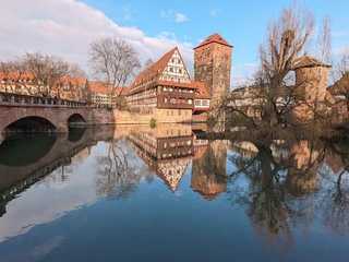 Nuremberg: Historic Trail Audio Tour
