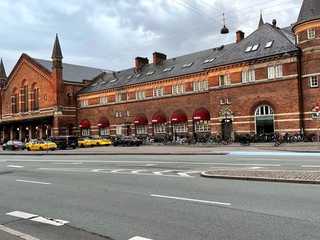 Copenhagen: Harbor Architectural Gems Audio Tour