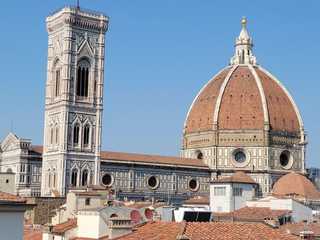 Florence: Duomo to Antinori Audio Exploration