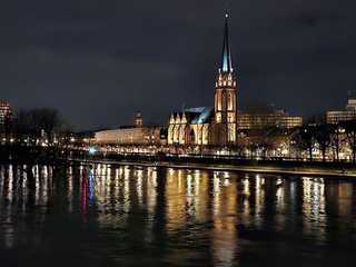 Frankfurt am Main: Heartbeat Audio Tour