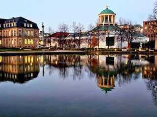 Stuttgart: Vibrant Arts Scene Audio Tour