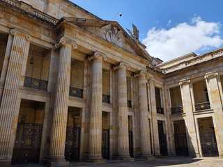 Bogota: Audio Tour From Plaza de Bolivar to Museo del Oro